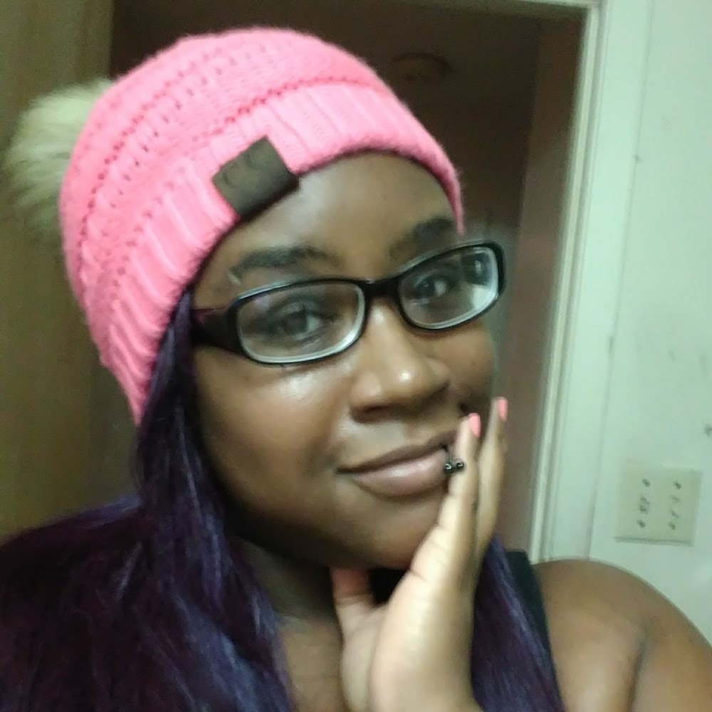 Meet your Posher, Keisha